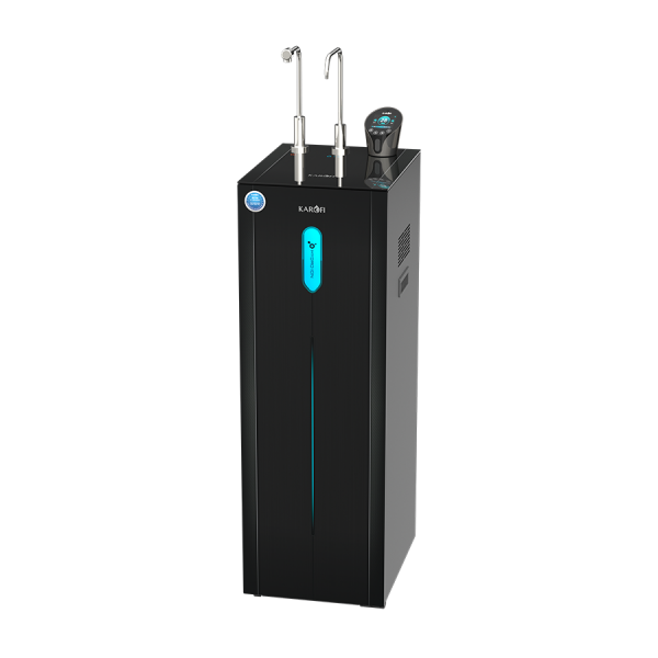 Máy lọc nước ion kiềm hydrogen Karofi KAE-S85 Plus