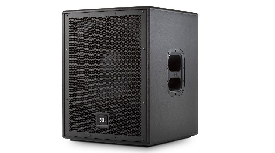 Subwoofer JBL IRX115S