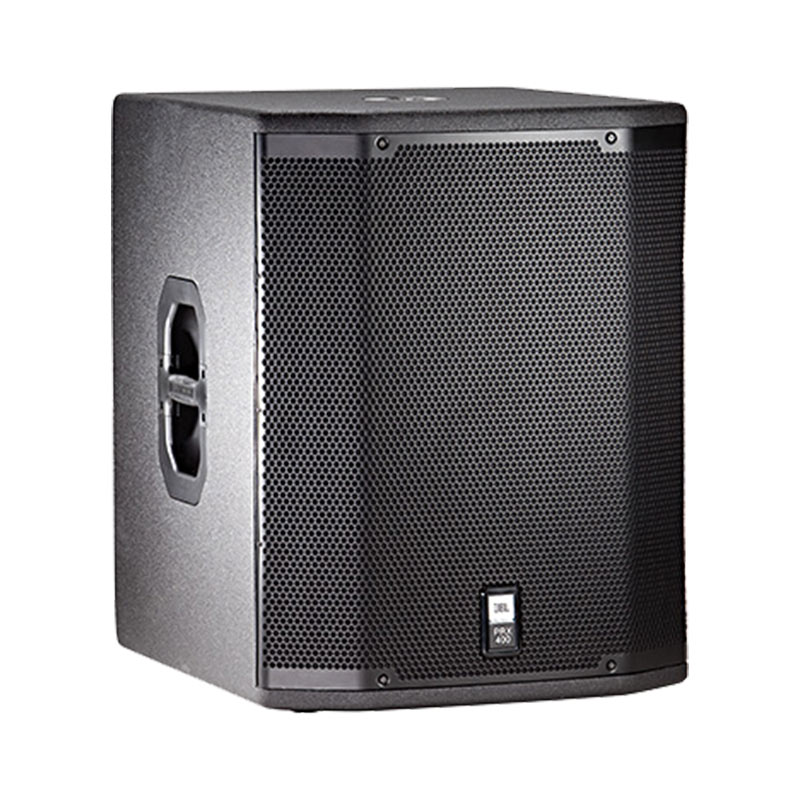 Loa Sub Hơi JBL PRX418S