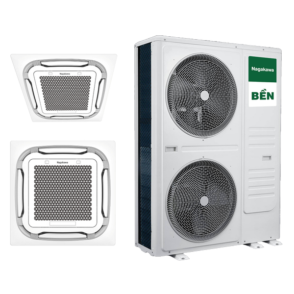 Máy Lạnh Multi 2in1 Nagakawa NM2T-C100R1T39