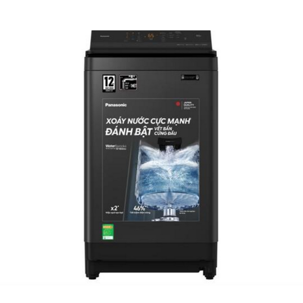 Máy giặt Panasonic Inverter 11.5 kg NA-FJ115X1BV