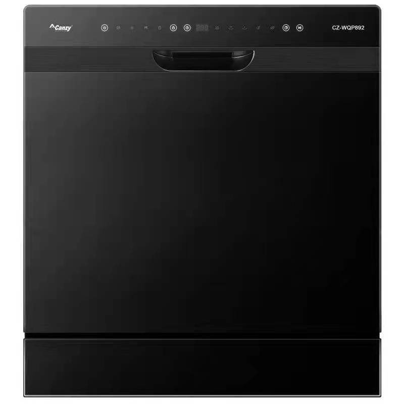 Máy rửa bát âm tủ 8 bộ Canzy CZ-DE8B05EU