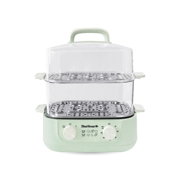 Nồi hấp đa năng BlueStone 15 lít MPB-7235