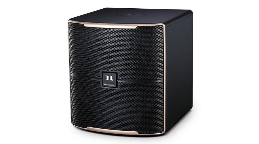 Loa Subwoofer JBL Pasion 12SP