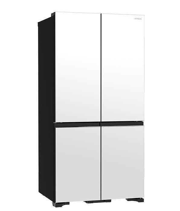Tủ lạnh Hitachi Inverter 569 lít R-WB640VGV0X (MGW)