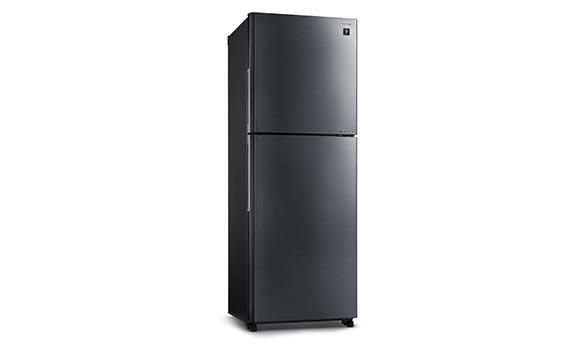 Tủ lạnh Sharp Inverter SJ-XP352AE-DS