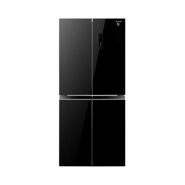Tủ lạnh Sharp Inverter Multi Door 421 lít SJ-FXP510V-MG