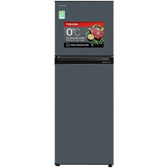 Tủ lạnh Toshiba Inverter 253 lít GR-RT329WE-PMV(52)