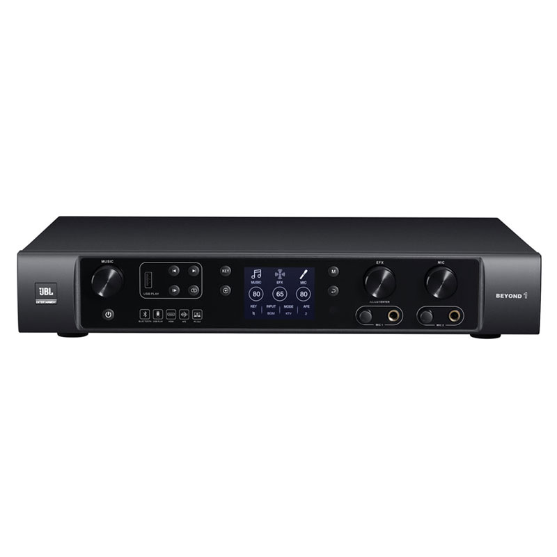 Ampli tích hợp vang số JBL BEYOND 1