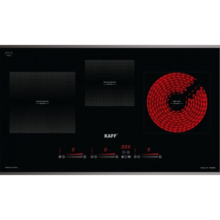 Bếp Điện Từ KAFF KF-IH6003IH