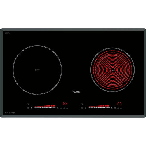 Bếp Điện Từ Canzy CZ-MIX823