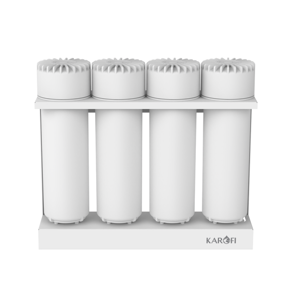 Máy lọc nước phèn Karofi KBQ-T02