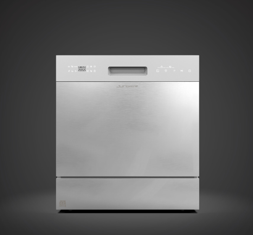 Máy rửa bát Junger DWJ-100