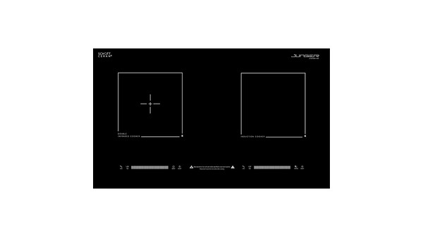 Bếp từ hồng ngoại Junger MTD-18