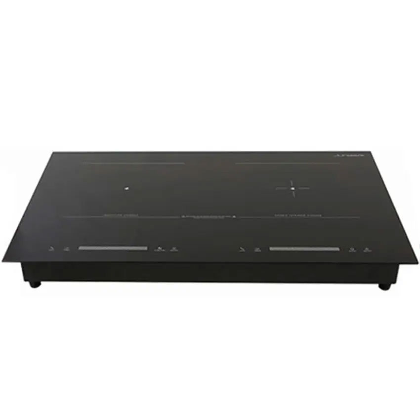 Bếp điện từ hồng ngoại kết hợp Junger MTD-71