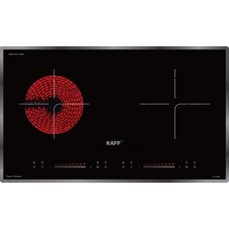 Bếp điện từ KAFF KF-FL88IC New