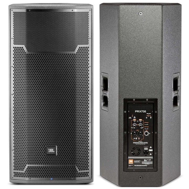 Loa hội trường JBL PRX 735