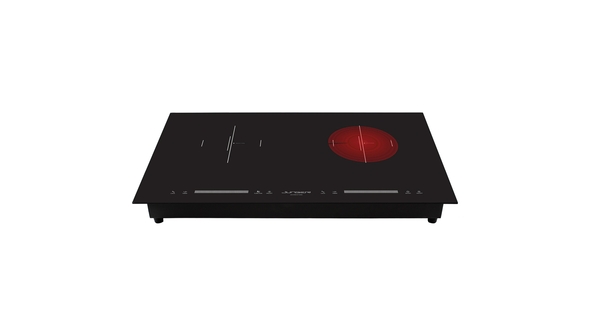 Bếp điện từ hồng ngoại Junger CEJ-203-IF