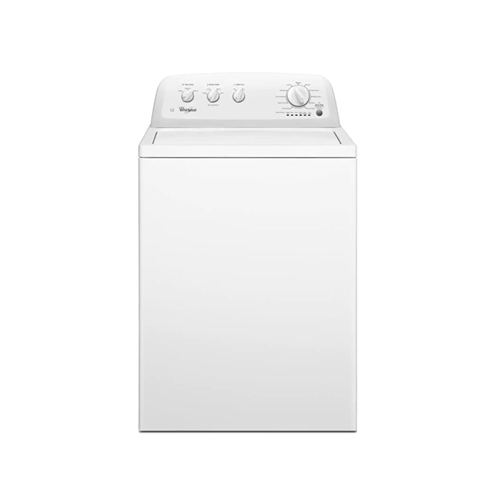 Máy giặt cửa trên Whirlpool 15kg 3LWTW4815FW