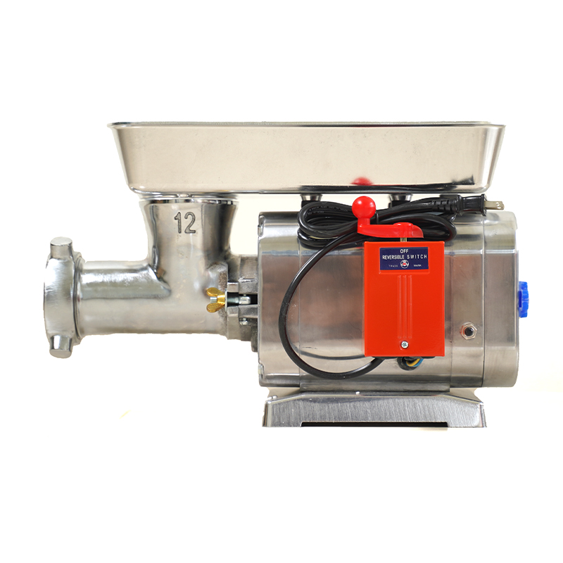 Máy xay thịt ATS (3/4HP) IF-AYATS-0.75CB -102