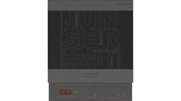 Bếp điện từ đơn Junger CEJ-105-I