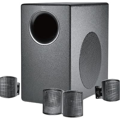 Bộ Loa JBL C50PACK ( 4 loa+1 sub)