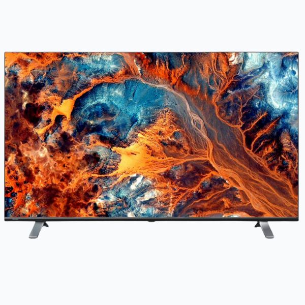 Google Tivi QLED Toshiba 4K 50 inch 50M550LP