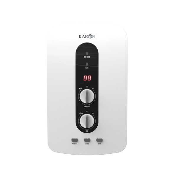 Bình nước nóng trực tiếp Karofi KBO-I450