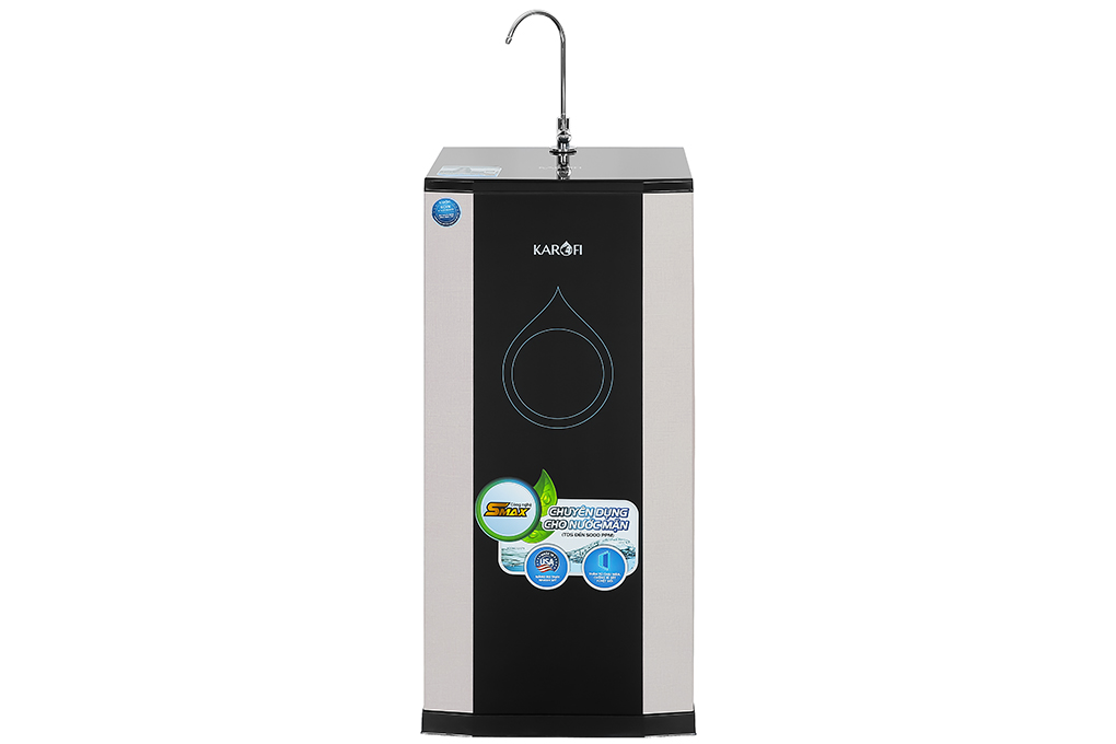 Máy lọc nước nhiễm mặn KAROFI KBW100