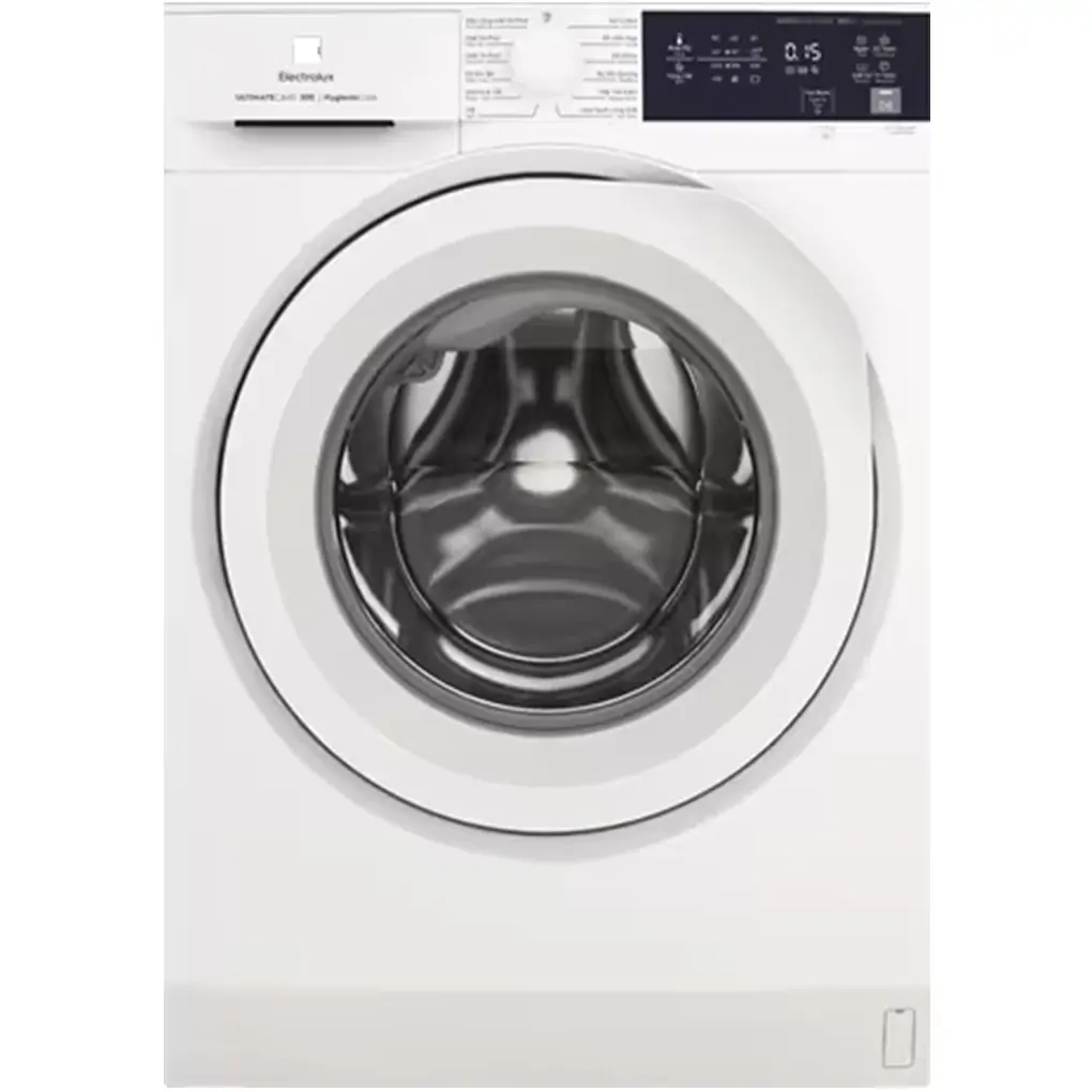 Máy Giặt Electrolux Inverter 10 Kg EWF1024D3WB