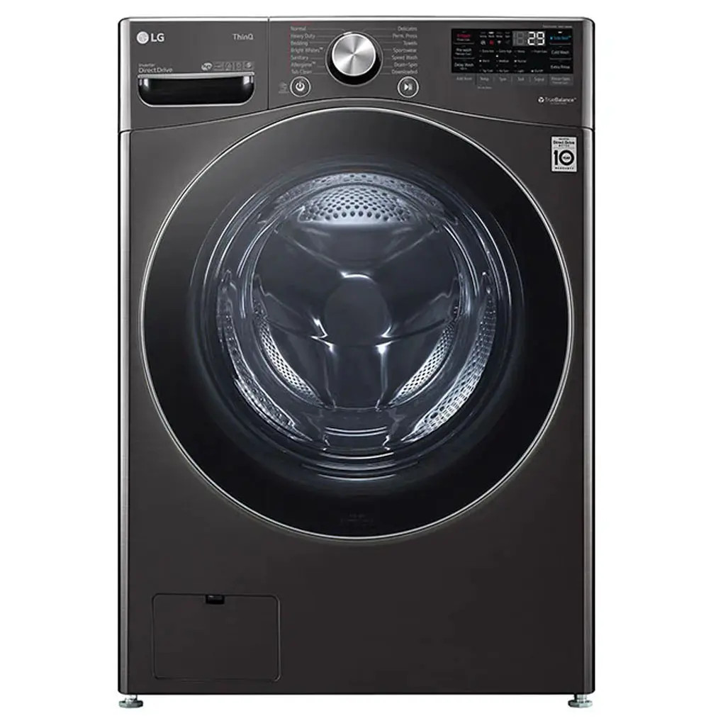 Máy Sấy Bơm Nhiệt LG 10.5 Kg DVHP50B