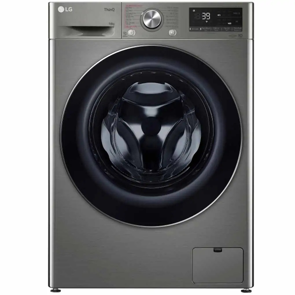 Máy Sấy Bơm Nhiệt LG 10.5 Kg DVHP50P