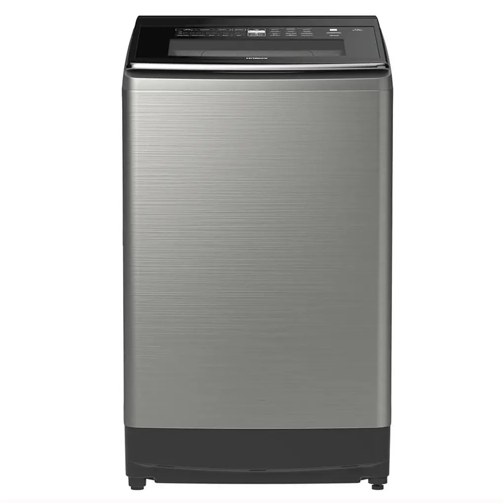 Máy Giặt Hitachi Inverter 14 Kg SF-140TCV SL