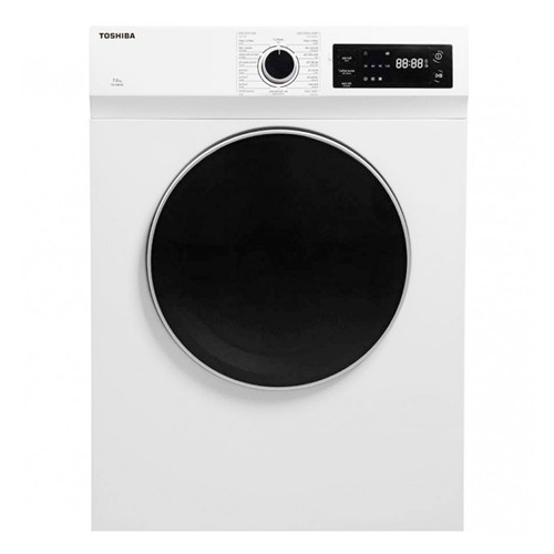 Máy sấy thông hơi Toshiba TD-H80SEV(WK)
