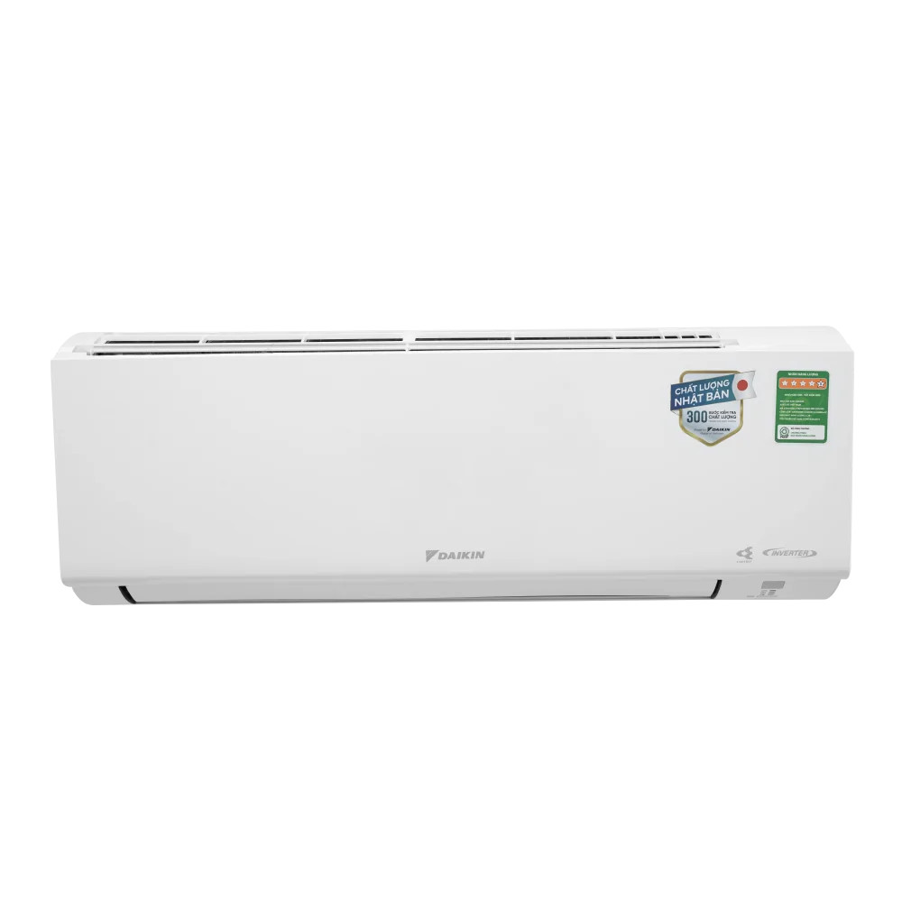 Máy lạnh Daikin Inverter 1.0 HP (1 Ngựa) FTKF25XVMV