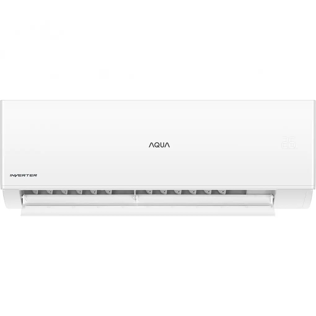 Máy Lạnh Aqua Inverter 2.5 Hp AQA-RV24QA