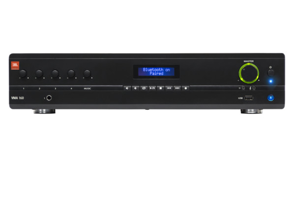 Ampli JBL VMA 160