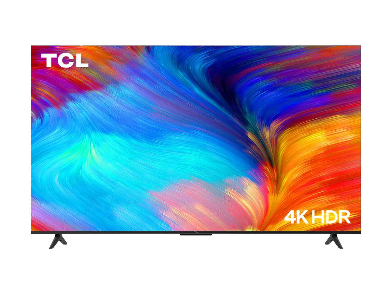 Google Tivi QLED TCL 4K 43 inch 43Q646