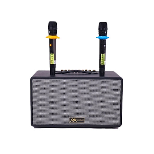 Loa xách tay Karaoke Di Động Nova Audio NV-600 Ultra