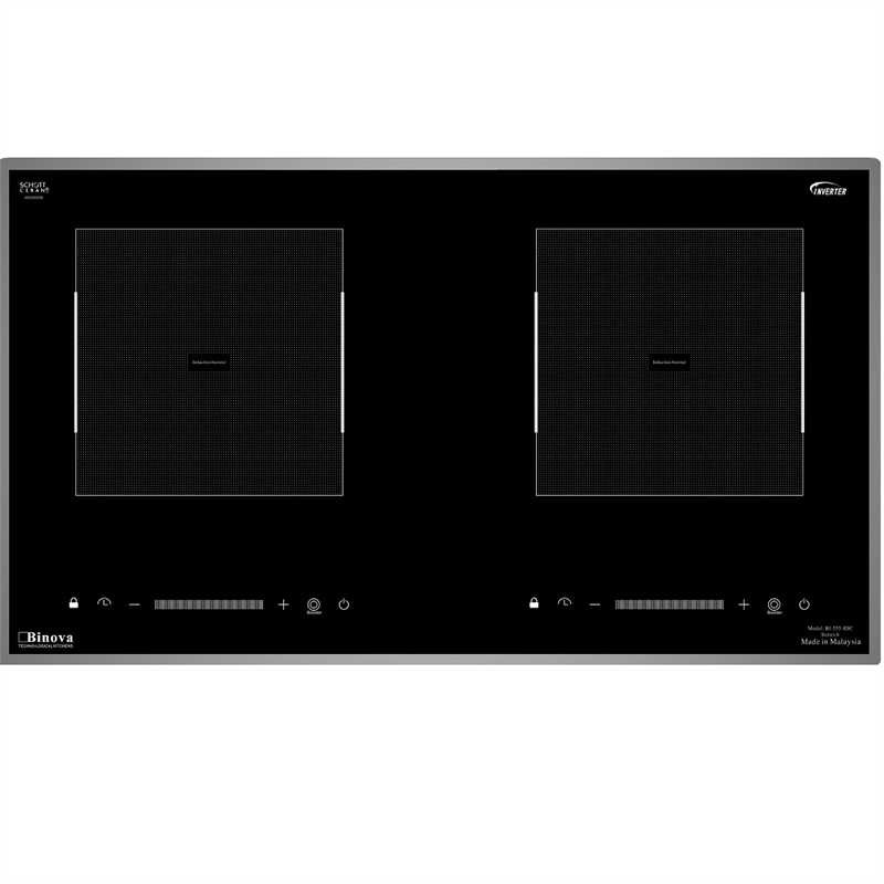 Bếp điện từ Binova BI-555-IDC (Malaysia)