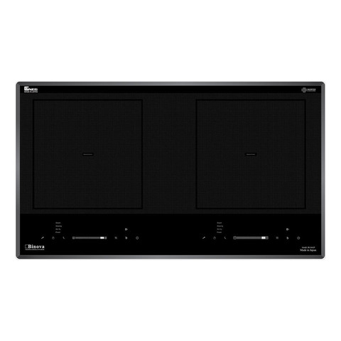 Bếp từ Binova BI-966JP