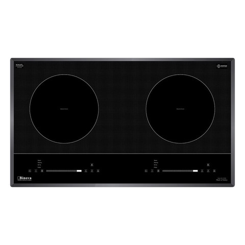 Bếp từ đôi Binova BI-1106JP