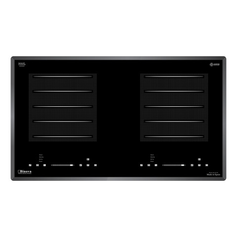 Bếp điện từ đôi Binova BI-202-SP