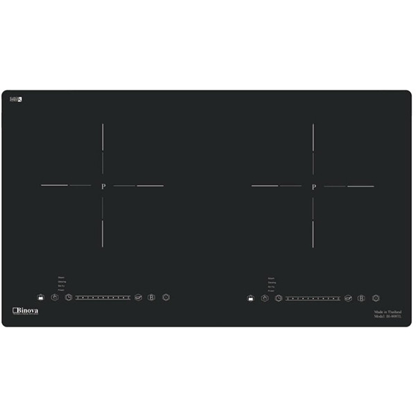 Bếp điện từ Binova BI-808TL