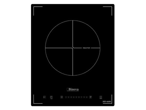 Bếp điện từ đơn Binova BI-268-ID