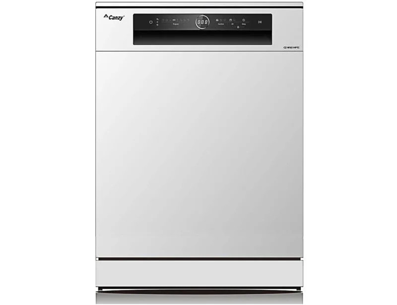 Máy rửa bát độc lập 14 bộ Canzy CZ WSG14PTC