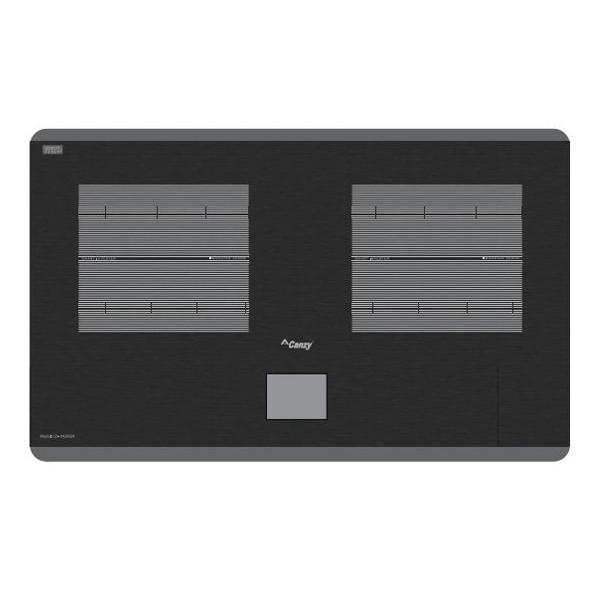 Bếp 2 từ Canzy CZ 9928GM - Made in Germany - Đức