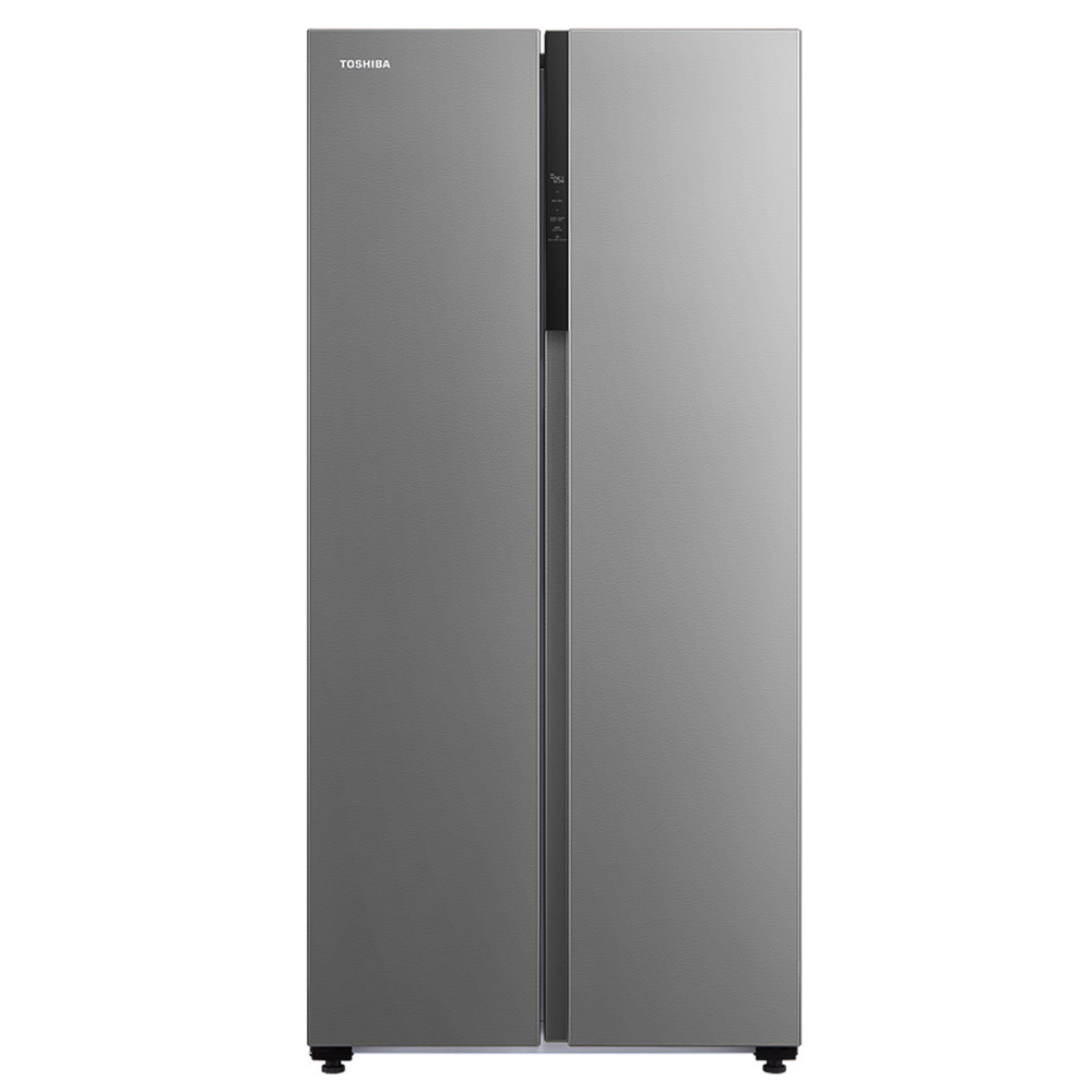 Tủ lạnh Toshiba GR-RS600WI-PMV(49)-SL inverter 460 lít