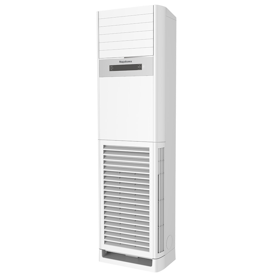 Máy lạnh tủ đứng Nagakawa NP-C50R2H21