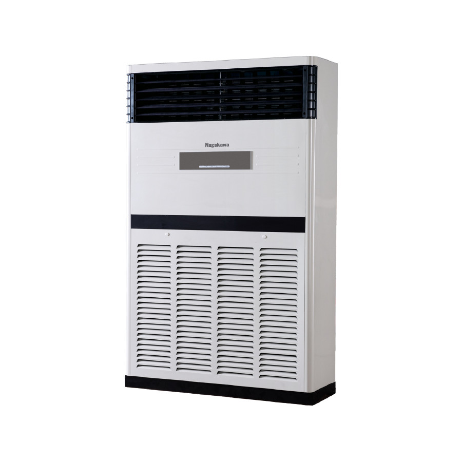 Máy lạnh tủ đứng Nagakawa NP-C100DL 10.0 HP (10 Ngựa)